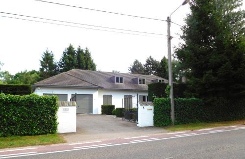 Zolder Apartamento | Suite Horatio