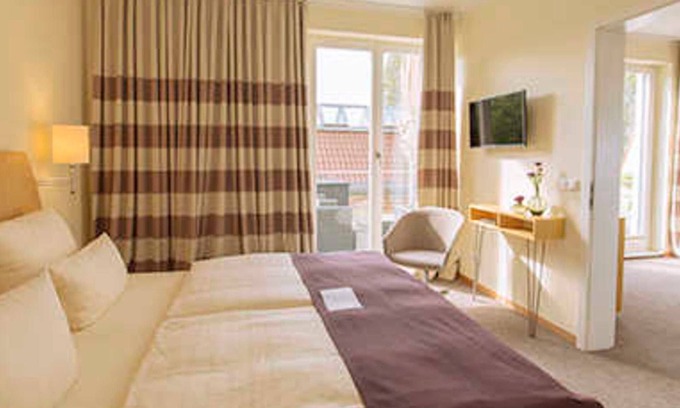 Muritz Casa | Suite - Hotel Kleines Meer Object ID 129080