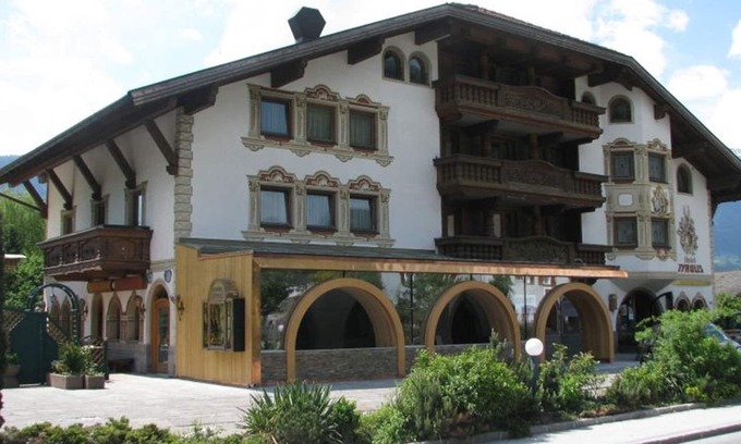 Zirl Casa | Suite - Hotel Tyrolis