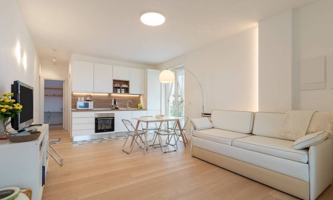 Giovinazzo Apartamento | Suite House Palace La Fenicia