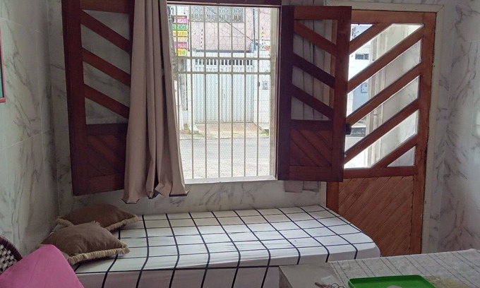 Getulio Vargas Casa | Suite in Aracaju - Cymatized & Wiffi Free
