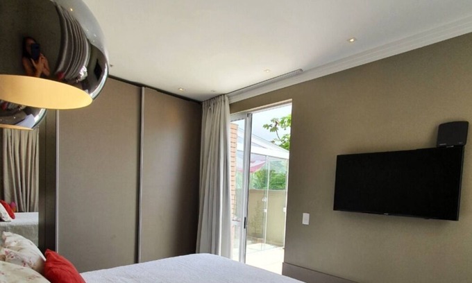 Tabuleiro Condominio | Suite in Apartment - Closed Condominium 1 Bedroom