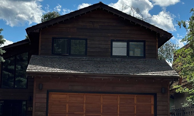 Jasper Casa | Suite in beautiful Jasper National Park. Mountains, wildlife and more!