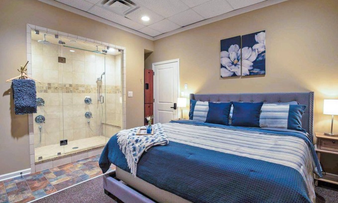 Nashville Hotel | Suite in downtown Nashville