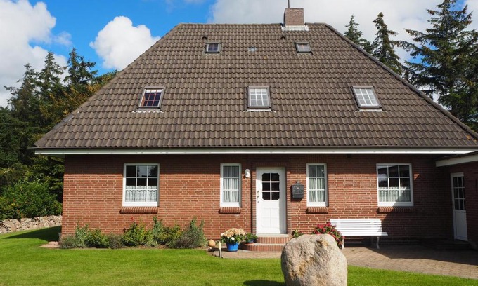 Nieblum Casa | Suite in Nieblum - Martina Christiansen