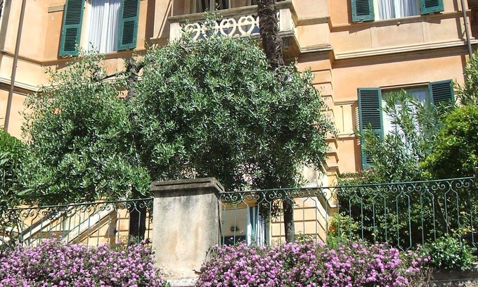 Levanto Villa | Suite en villa de época a tiro de piedra del mar