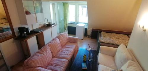 Wellingsbuttel Apartamento | Suite in Villa