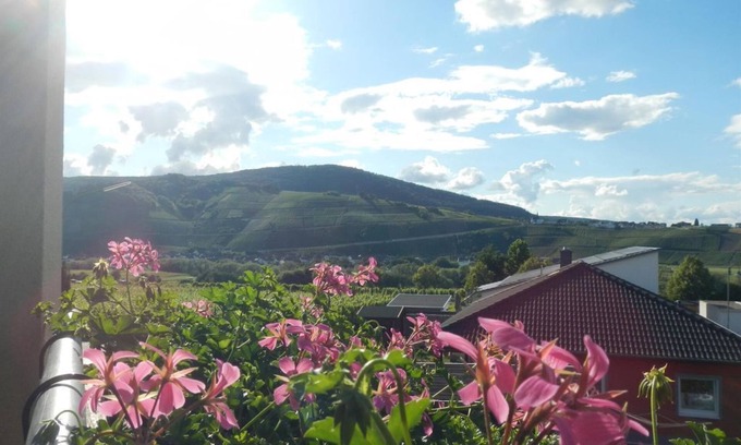 Brauneberg Apartamento | Suite "inartico", Deutschland