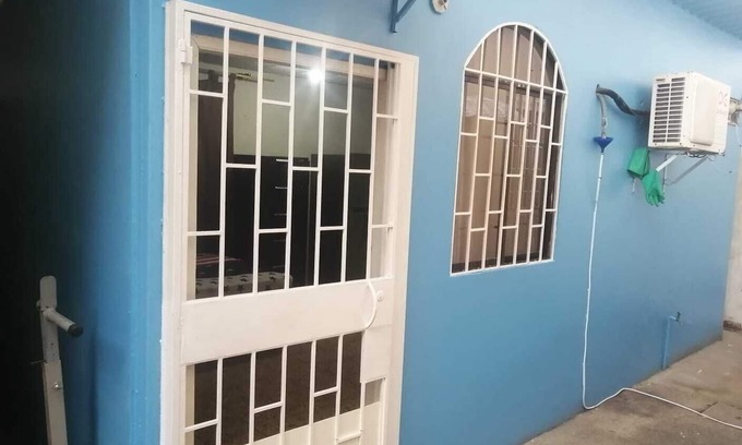 Barrio Garzota Apartamento | Suite independiente