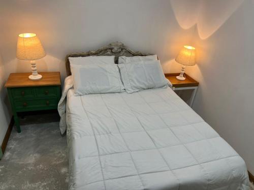 Areal Casa | Suite IPÊ BRANCO