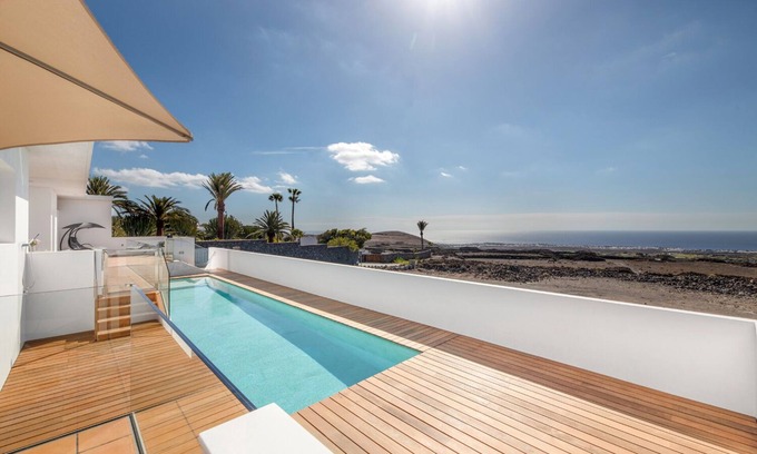 Tias Chalet De Esquí | Suite Isabela