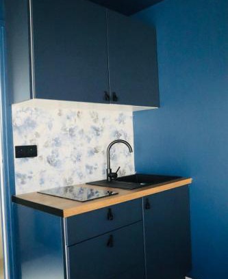 Chauviniere Cama Y Desayuno | Suite Jacuzzi privatif Li Li et Rose