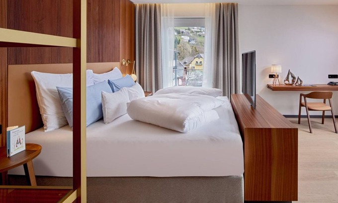 Millstatt Casa | Suite Königsforelle - Seeglück Hotel Forelles