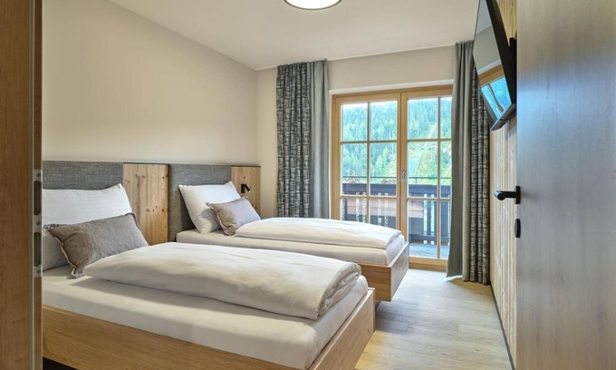 Ramsau am Dachstein Casa | Suite Kulmberg - Hotel Matschner