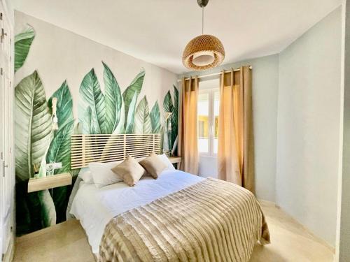 Capuchinos Apartamento | Suite la Perla
