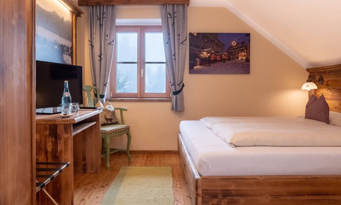 St. Gilgen Casa | Suite - Landgasthof Batzenhäusl