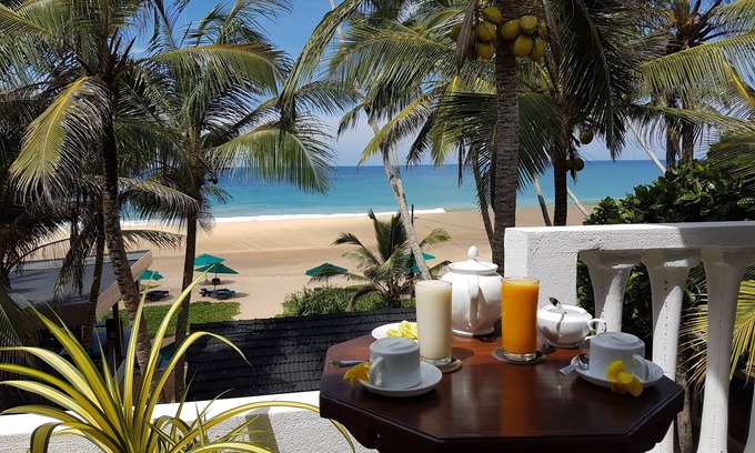 Thiranagama Hotel | Suite Lanka