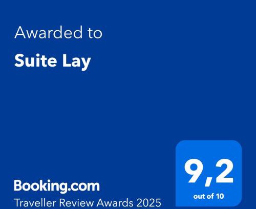 Arrabal Apartamento | Suite Lay