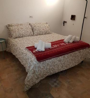 Vetralla Apartamento | Suite le Scuderie a "le Moline" vita in fattoria