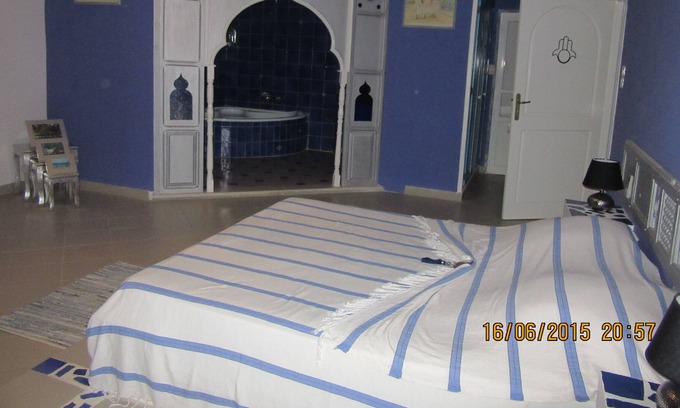 Mellita Casa | Suite Leila Sidi Jmour Jerba