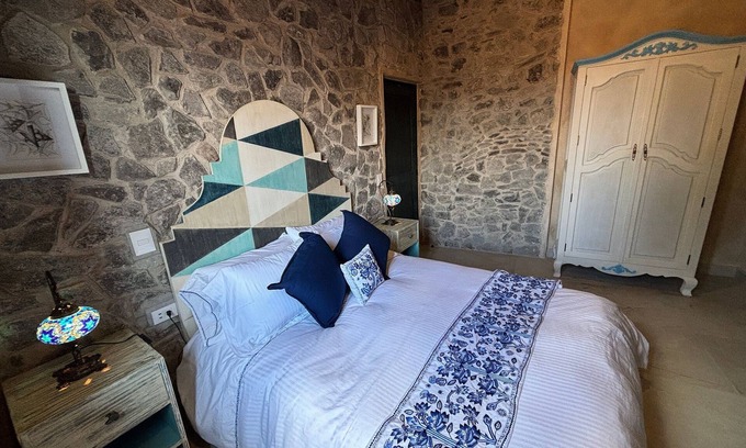 Santeagueda Apartamento | Suite Leonardo: Acogedor Espacio en Val'Quirico