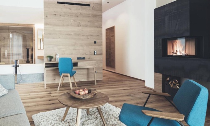 Grossarl Casa | Suite "Liebelei" - a partir de 7 noches - Hotel Nesslerhof