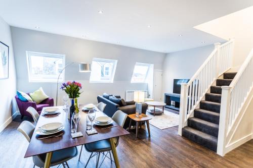 Swindon Apartamento | Suite Life Serviced Apartments - Old Town