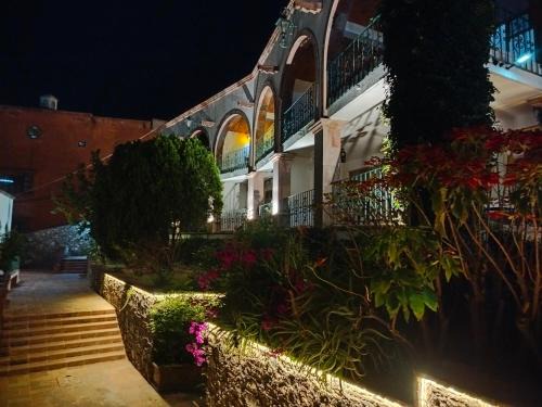 Zona Centro Apartamento | Suite linda vista