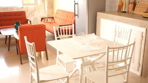 Dakar Cama Y Desayuno | Suite Linguere résidence Azur
