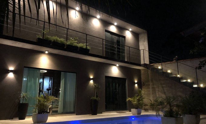 Rasa Casa | Suite Lion Queen Búzios