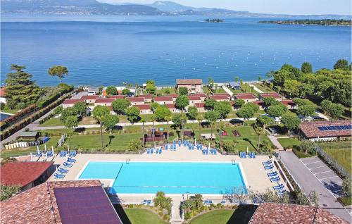 Manerba del Garda Apartamento | Suite Living Deluxe