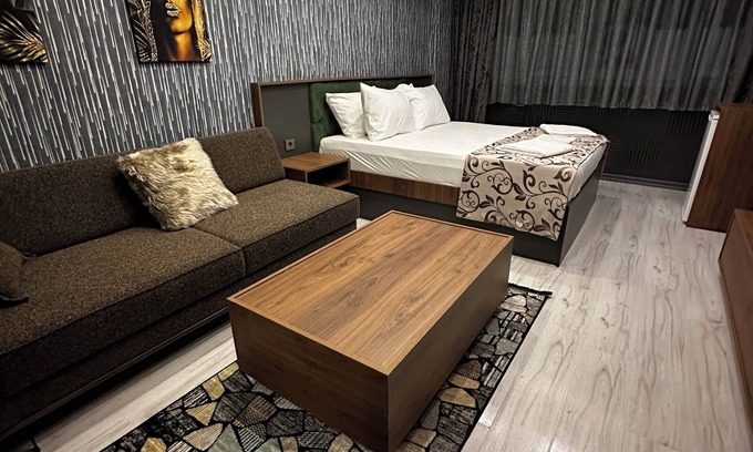 Osmangazi Apartamento | Suite Loft