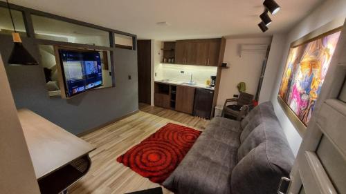 El Capuli Apartamento | Suite Los Andes
