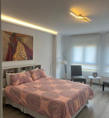 Santander Apartamento | Suite Los Castros