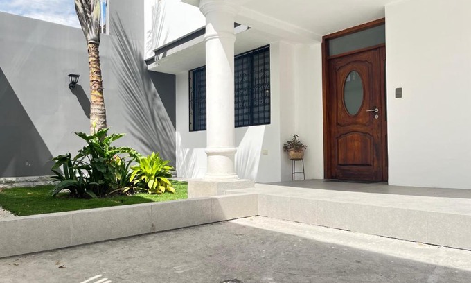 Ibarra Apartamento | Suite Los Sauces