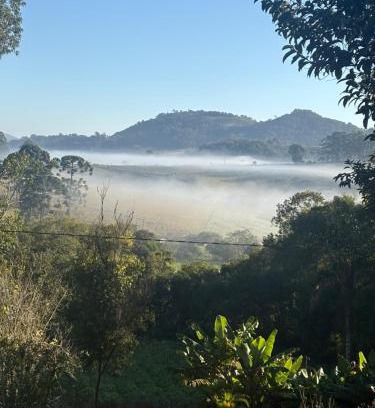 Pocinhos do Rio Verde Casa | Suite Lua Nova