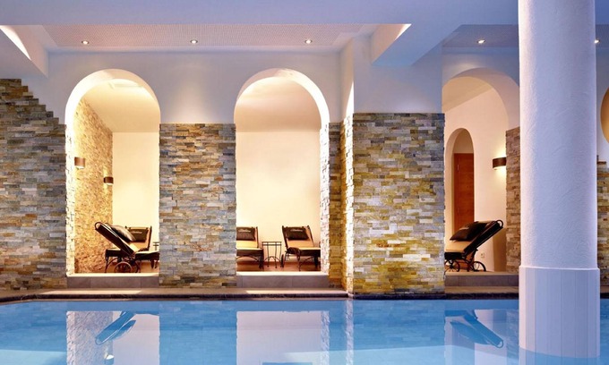 Kaprun Casa | Maiskogel suite short - Hotel Tauernhof