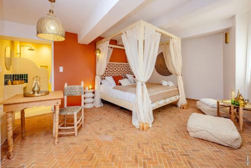Gaillac Apartamento | Suite MARRACKECH