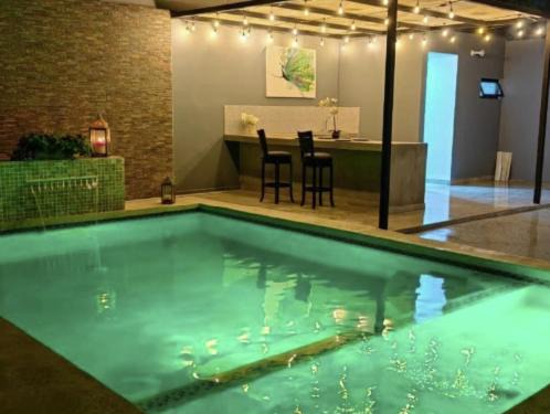 Ensenada Apartamento | Suite Marvento, Departamento 4