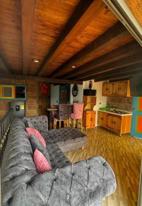 Jerico Apartamento | Suite Master