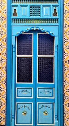 Sidi Bou Said Casa | Suite mauresque - Sidi Bou Saïd