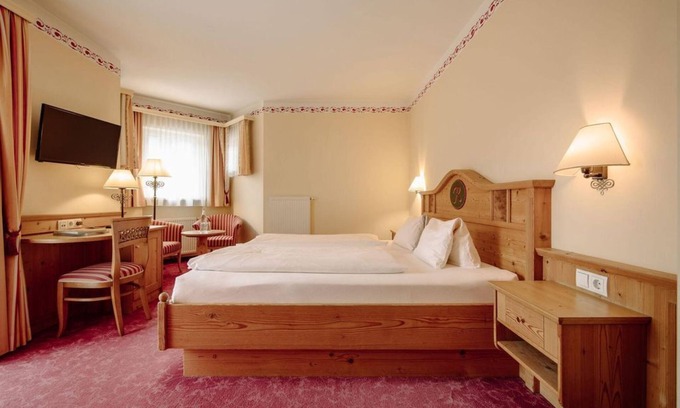 Flachau Casa | Suite Medium - Resl - Familienresort Reslwirt - Hotel Reslwirt