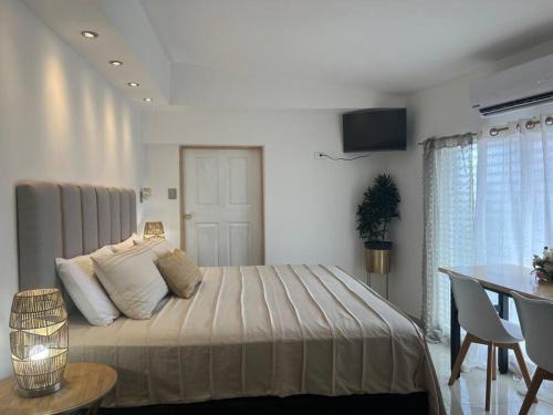 Campestre-Lomas Apartamento | Suite Mirador Deluxe