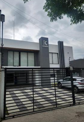 Cuenca Apartamento | Suite Moderno cerca del parque