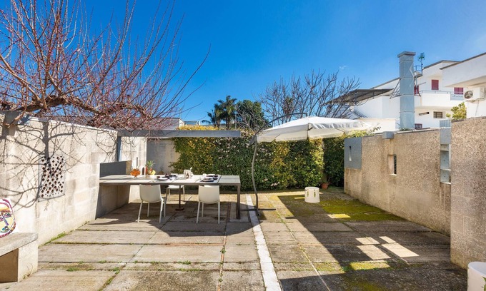 Ruffano Casa | Suite More by BarbarHouse