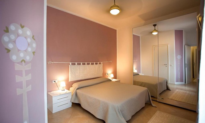 San Zeno Apartamento | SUITE MORGANA in San Zeno