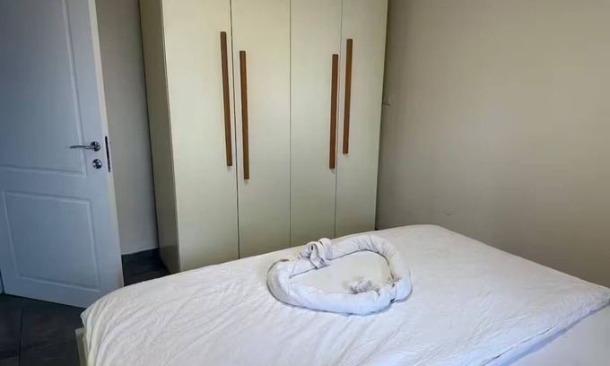 Isfiya Apartamento | Suite N.8 for 4 guests