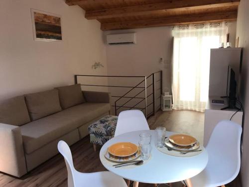 Castellammare Apartamento | Suite n5
