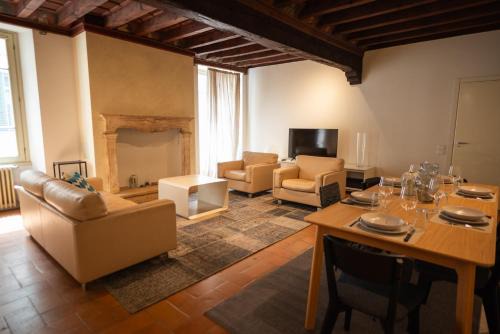 Centro Storico Nord Apartamento | Suite n7 - Rifugio d'epoca con posto auto