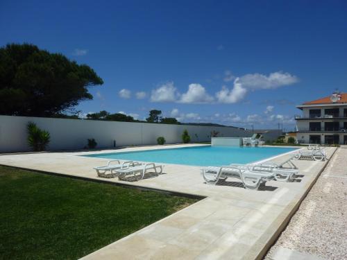 Sao Martinho do Porto Casa | Suite na Casa da Andreia